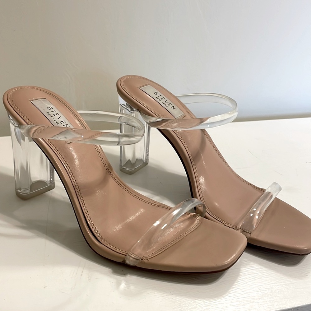 Steven New York Heels